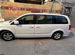 Dodge Grand Caravan